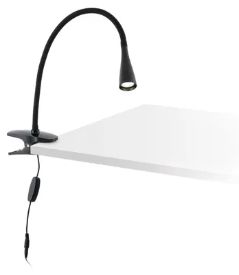 Obrázek produktu pro LED svítidlo LENA 5W 4000K černé