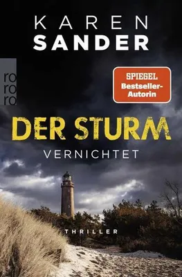 Immagine prodotto di Der Sturm: Vernichtet