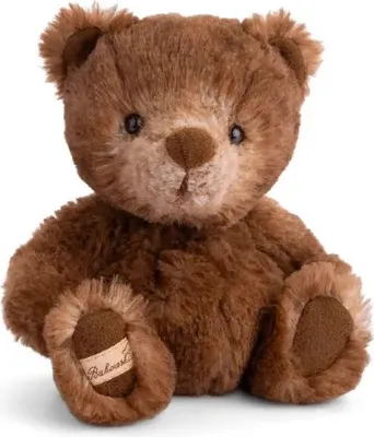 Produktbild von Bukowski Teddybär Baby Ranger 15 cm Plüschteddybär