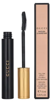 Immagine prodotto di #01 Eve Black Gucci Le Magnetisme Volume & Curl Mascara