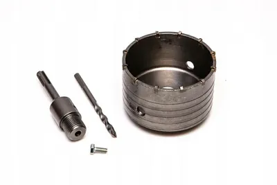 Zdjęcie produktu dla Korona Sds 120Mm Jobiextra