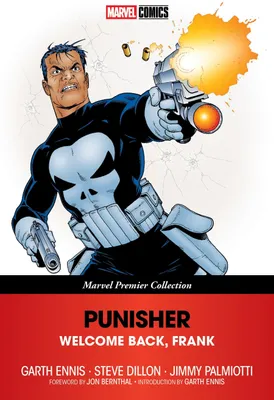 Produktbild von Punisher