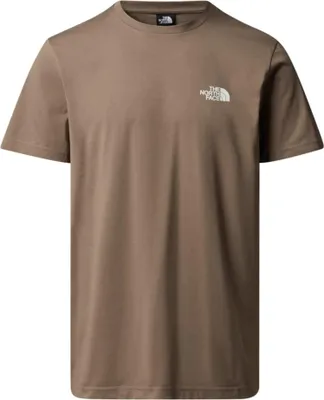 Produktbild von The North Face Freizeit-T-Shirt für Herren – M