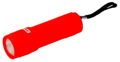 Produktbild von Edm Mini Cob Trail Grip Led-taschenlampe Sortiert  60 Lumens  60 Lumens