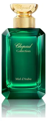 Produktbild von Chopard Miel D'Arabie Edp Spray