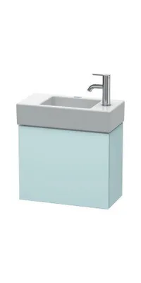Produktbild von DURAVIT LC6246R3838 WTU L-Cube 400x480x240mm,wandhängend