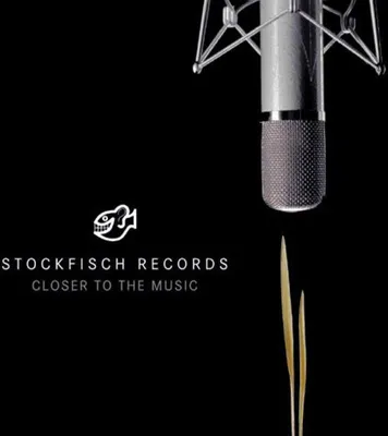 Produktbild von Closer To The Music (Stockfisch)