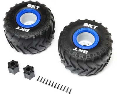 Productafbeelding van Losi 2.6 2 2.0 - Accessoires voor modelbouw