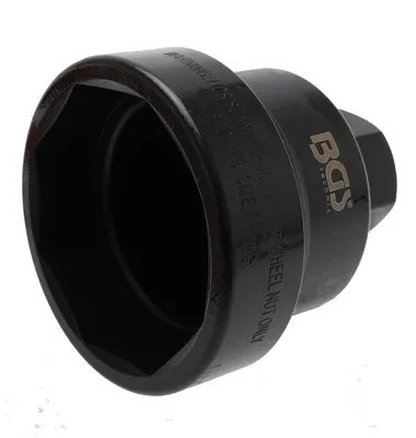 Zdjęcie produktu dla BGS technic Truck Socket, 2,08 kg