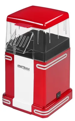 Immagine prodotto di Macchina per popcorn KD4106