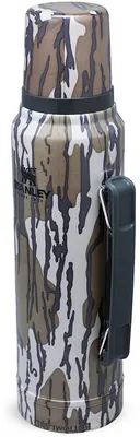 Produktbild von Stanley Classic 1.0l Bottle Wasserflasche Mehrfarbig 668313