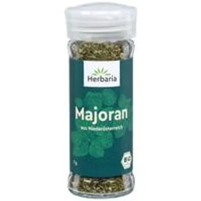 Image de Marjolaine - Saupoudreuse d'épices 7g