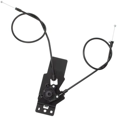 Immagine prodotto di Audi A4 B9 15-21 Apertura cofano inka