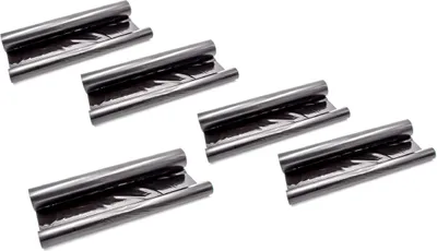 Produktbild von vhbw 5er-Pack Thermo-Folien kompatibel mit Panasonic KX-F 1015, KX-F 1010, KX-F 1016, KX-F 1110 Fax-Drucker - Kompatible Thermorollen 50 m ohne Chip