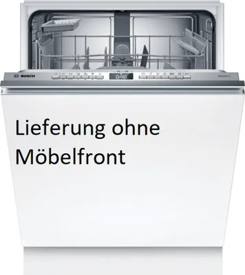 Produktbild von Bosch SMV4EAX28E