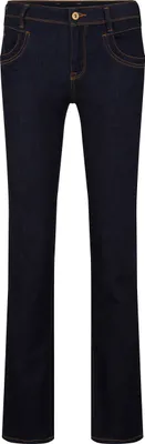 Produktbild von TOM TAILOR Straight Bleached Jeans Regular Fit Denim Hose Bio Baumwolle ALEXA Größe: 31W / 34L