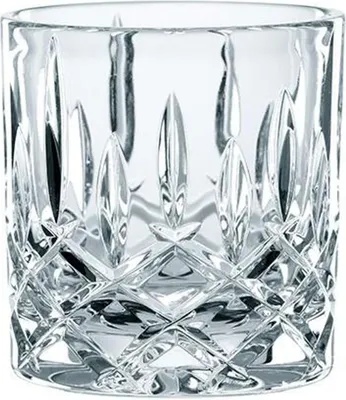 Produktbild von Nachtmann Noblesse, Transparent, Glas, 4 Stück(e), Rund, Noblesse, 245 ml