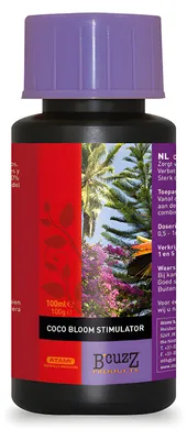 Produktbild von Atami B'cuzz Bloom Stimulator, 100ml