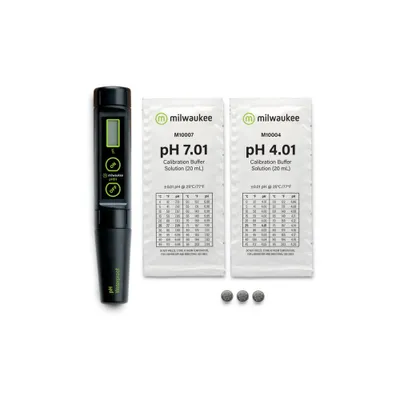 Image de PH51 Sonde de pH étanche
