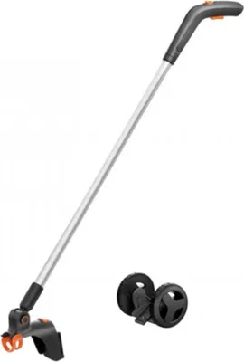 Produktbild von Teleskopstil GARDENA, inkl. Räder
