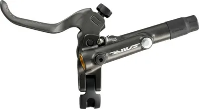 Zdjęcie produktu dla Shimano BL-M820-B Dźwignia hamulca tarczowego Lewa ręka