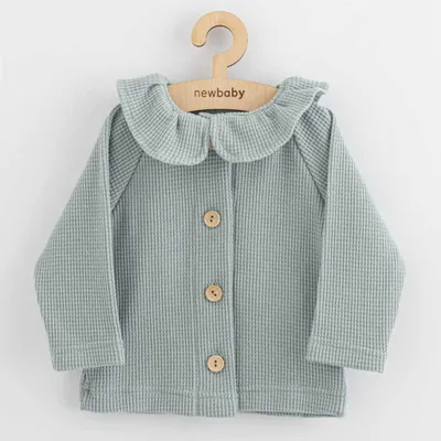 Obrázok produktu pre detské oblečenie Laura grey, veľkosť 68 (4-6m)