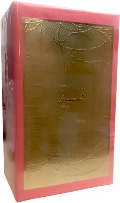 Produktbild von Pariser Ecke Qissa Rosa Woda Perfumowana 100ml
