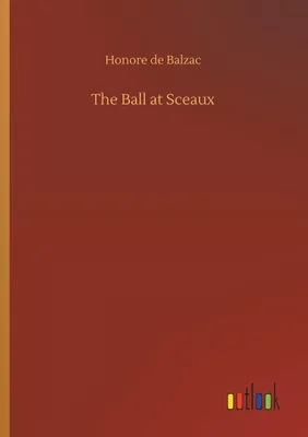 Produktbild von The Ball at Sceaux