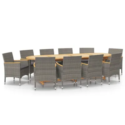 Produktbild von VidaXL 3103605, 11 Stück(e)