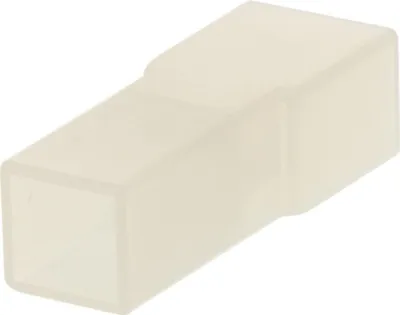 Image de Boîtier à fiches plates JMP 1 pôle 1 pièce