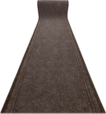 Produktbild von Läufer Antirutsch MALAGA braun 7058 100 cm braun 100x450 cm
