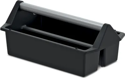 Produktbild von Werkzeugträger leicht mit Aluminiumgriff 40 cm lang