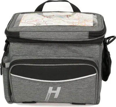 Produktbild von Haberland Lenkertasche Max Plus