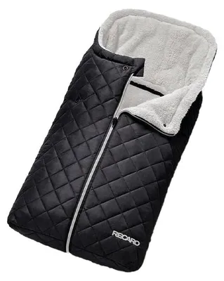 Produktbild von RECARO Fusssack Babyschale/Babyschlafsack
