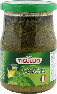 Produktbild von Tigullio - Pesto Genovese 6x500 g