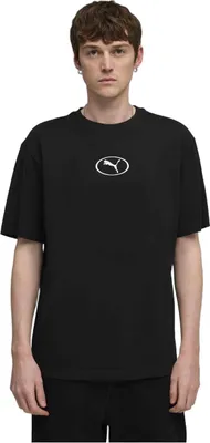 Produktbild von T-Shirt Puma 688242-01 für Herren