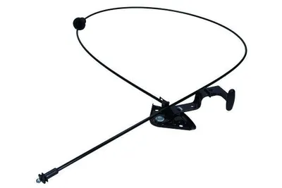 Produktbild von MAXGEAR Motorhaubenzug 32-0771 mitte Motorraum für AUDI A4 Limousine (8D2, B5)