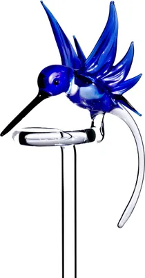 Produktbild von Orchideenstab Kolibri "Gartenflair" (45cm)