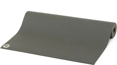 Produktbild von Yogamatte RISHIKESH Premium 60 XL taupe