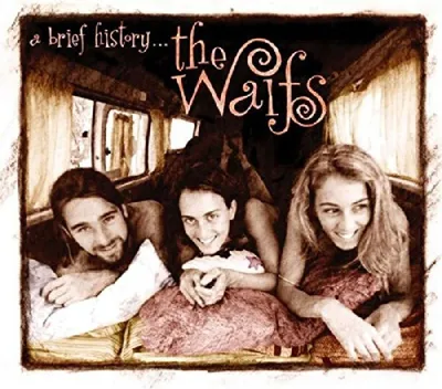 Produktbild von Waifs,The-A Brief Historyà