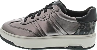 Produktbild von Tamaris Slipper Grau in Gr. 36