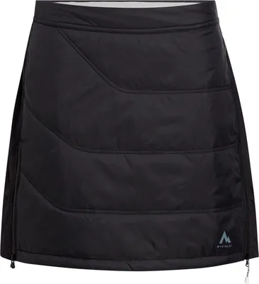 Produktbild von McKinley Thaura II W Damen Isolationsrock - Black Night Black Night 40