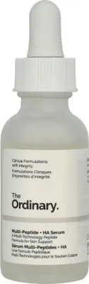 Produktbild von Seren The Ordinary Multi-Peptide + HA Serum
