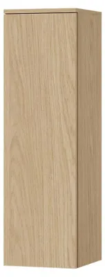 Obrázek produktu pro Koupelnová skříňka / závěsný sloup Color 1D 100 Dub jarní