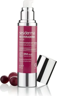 Image de Traitement rajeunissant Resveraderm Sesderma (50 ml)