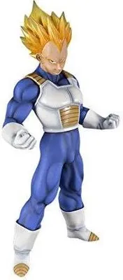 Produktbild von Bandai Tamashii Nations Dragon Ball Z Super Saiyan Vegeta FiguartsZERO EX Statue 22 cm BTN49065