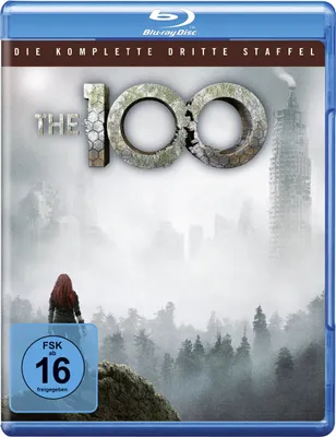 Produktbild von The 100 - Season 3