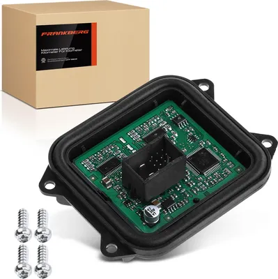 Obrázok produktu pre Frankberg 1x xenónový modul ovládača svetlometov pre BMW radu 3 E46 E90 E91 E92