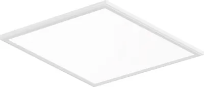 Image de Panneau LED M625 840, DALI - Luminaire de plafond/mural 1x37W PLATO625ILQ #3117705
