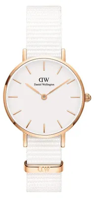 Productafbeelding van DANIEL WELLINGTON Polshorloges DW00100313